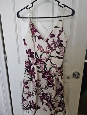 Charlotte Russe Dress
